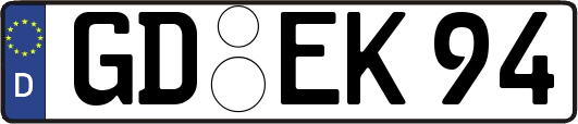 GD-EK94