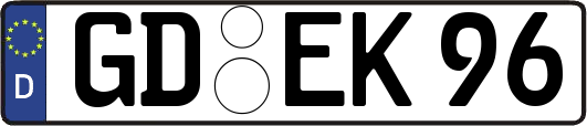 GD-EK96