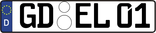 GD-EL01