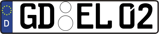 GD-EL02