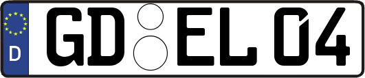 GD-EL04