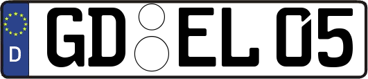 GD-EL05