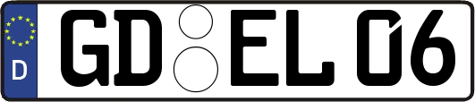 GD-EL06