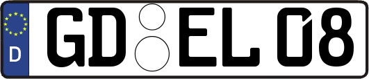 GD-EL08