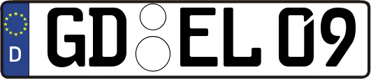 GD-EL09