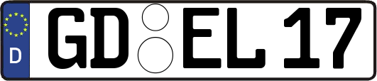 GD-EL17