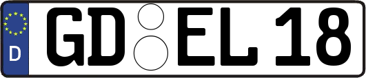 GD-EL18
