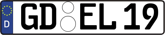GD-EL19