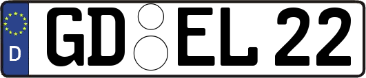 GD-EL22