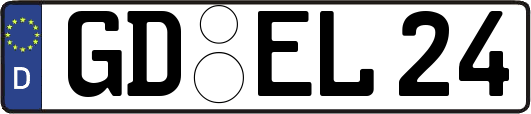 GD-EL24