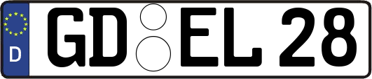 GD-EL28