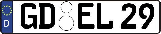 GD-EL29