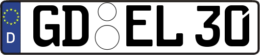 GD-EL30
