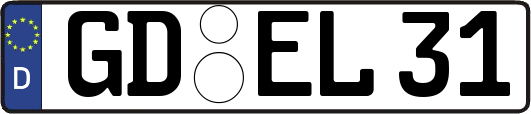 GD-EL31