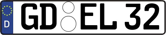 GD-EL32