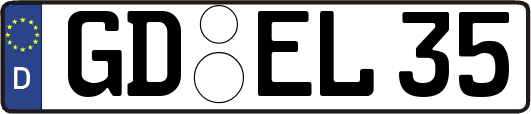 GD-EL35