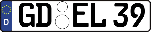 GD-EL39