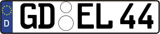 GD-EL44