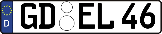 GD-EL46