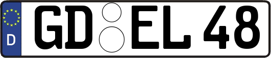 GD-EL48