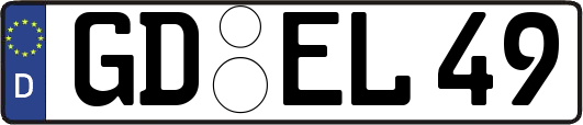 GD-EL49