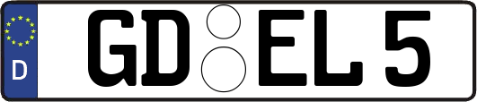 GD-EL5