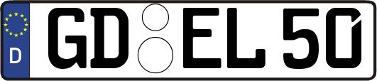 GD-EL50