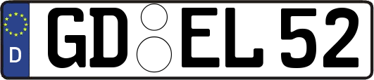 GD-EL52