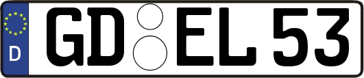 GD-EL53