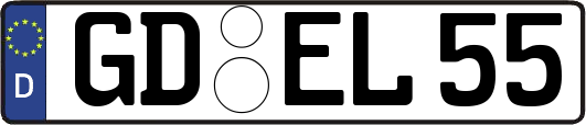 GD-EL55