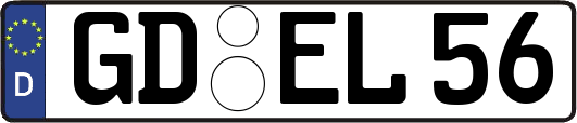 GD-EL56
