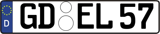 GD-EL57