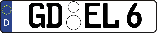 GD-EL6