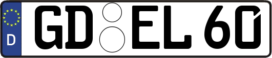 GD-EL60