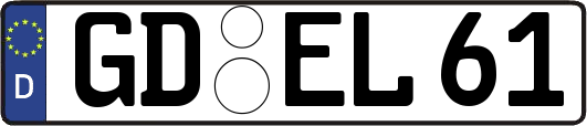 GD-EL61