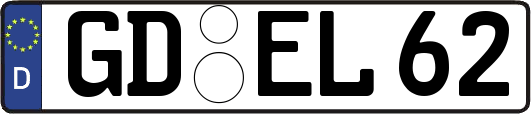 GD-EL62