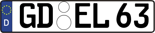 GD-EL63