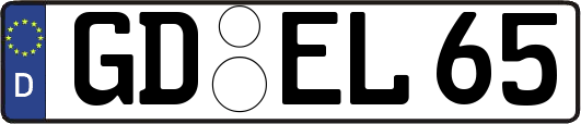 GD-EL65