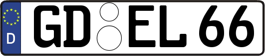 GD-EL66
