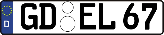 GD-EL67