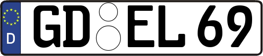 GD-EL69