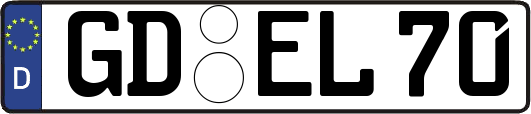 GD-EL70