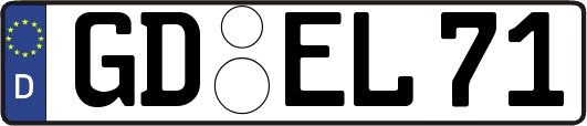 GD-EL71