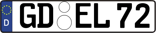 GD-EL72