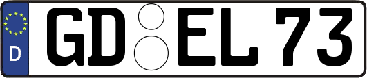 GD-EL73