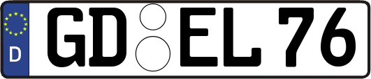 GD-EL76