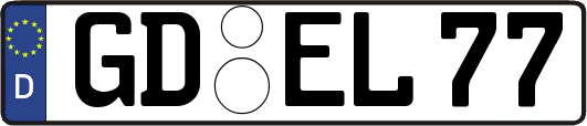 GD-EL77
