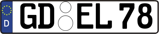 GD-EL78
