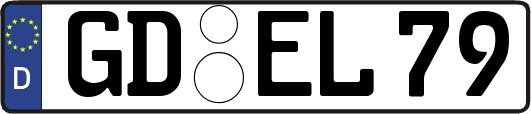 GD-EL79