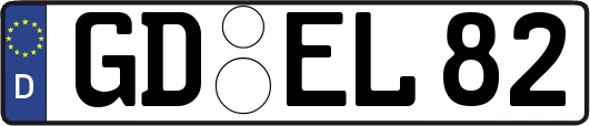 GD-EL82